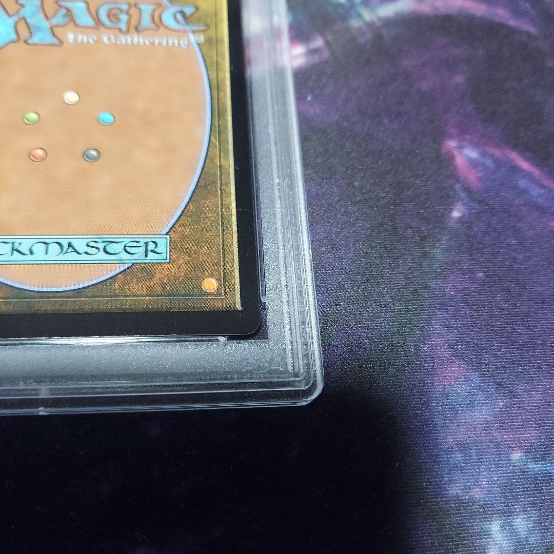 PSA10【Foil】(336)■旧枠■《極楽鳥》[DMR-BF] 緑R