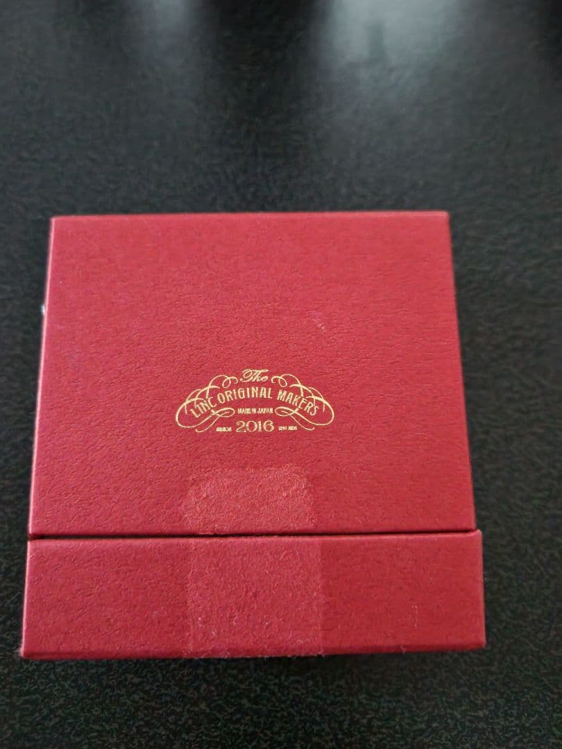 The Original Makers 2016 香水 リンク 香水 オードパルファム｜リンクオリジナルメーカーズ / LINC