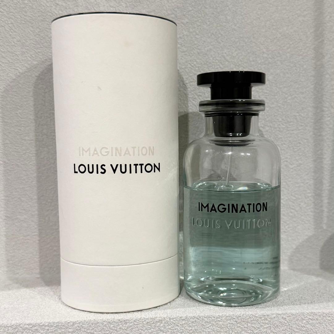 LOUIS VUITTON IMAGINATION 100ml オードパルファン