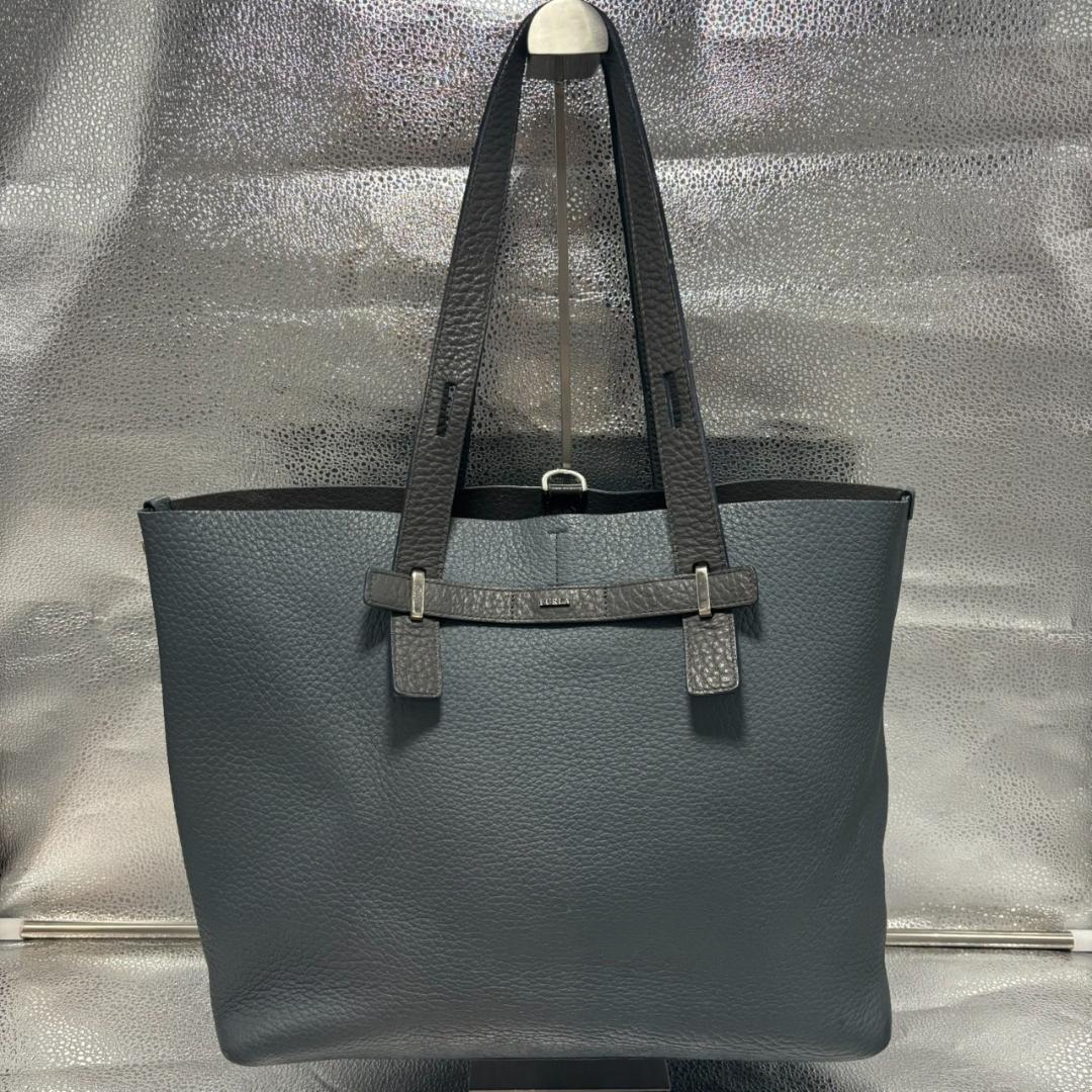 FURLA フルラ GIOVE トートバッグ　ビジネス　L