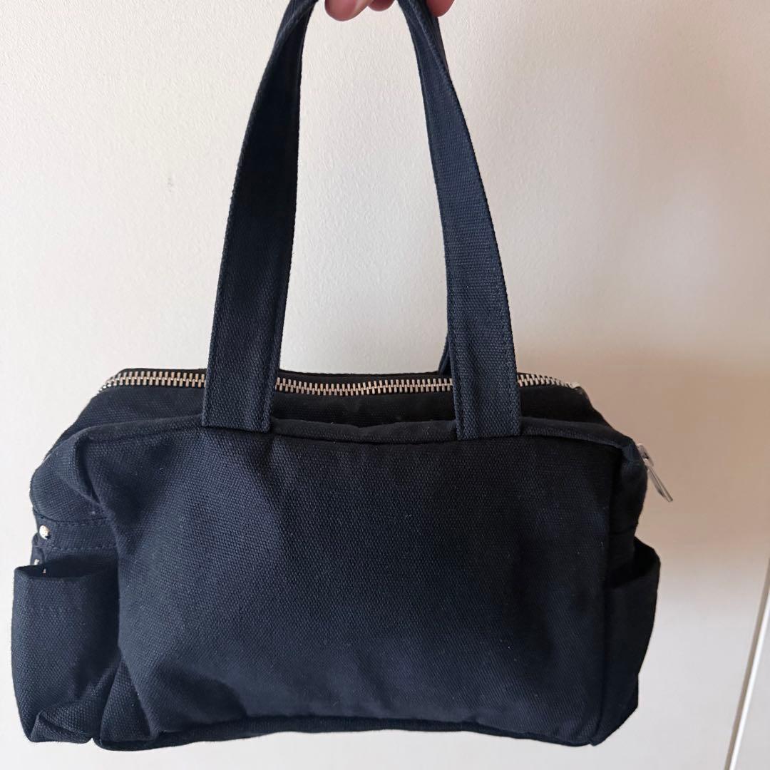 BEEDEN MINI B LOGO BAG - メルカリ