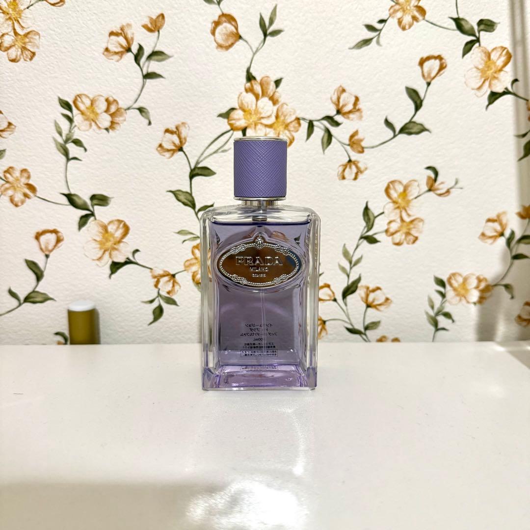 PRADA 香水 インフュージョン ドゥ プラダ フィグ オーデパルファム