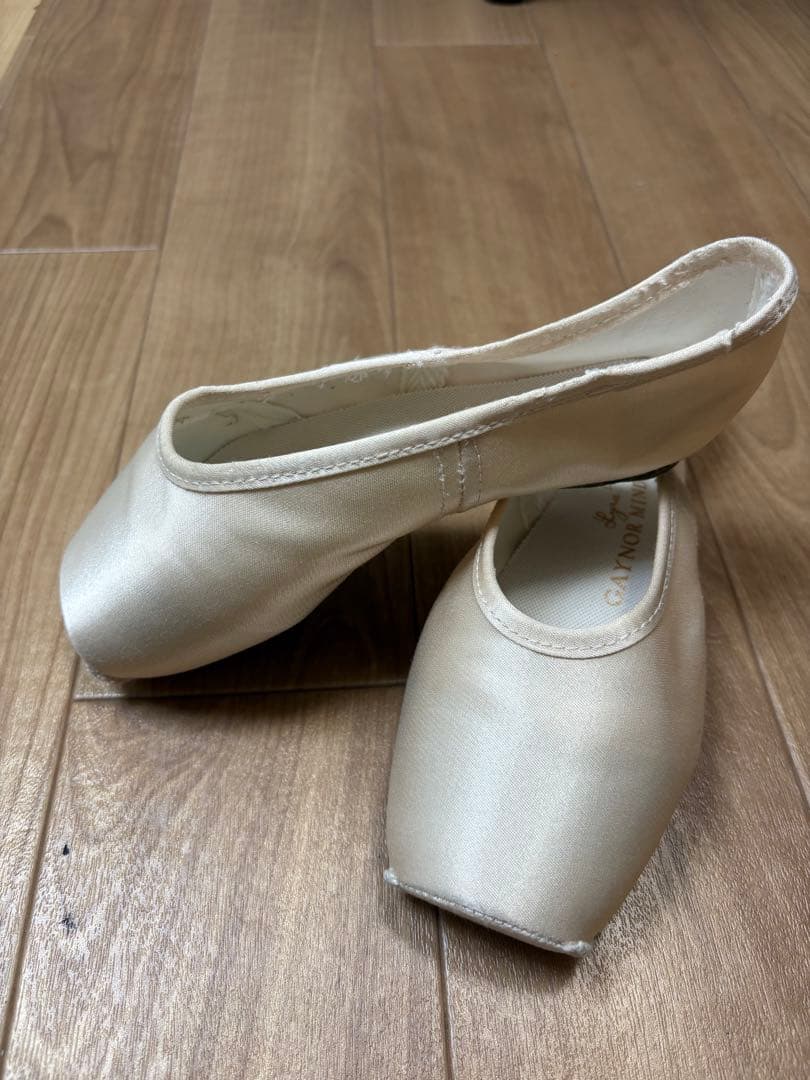 ゲイナーミンデン　リラトゥシューズ LCL-8M4FDH