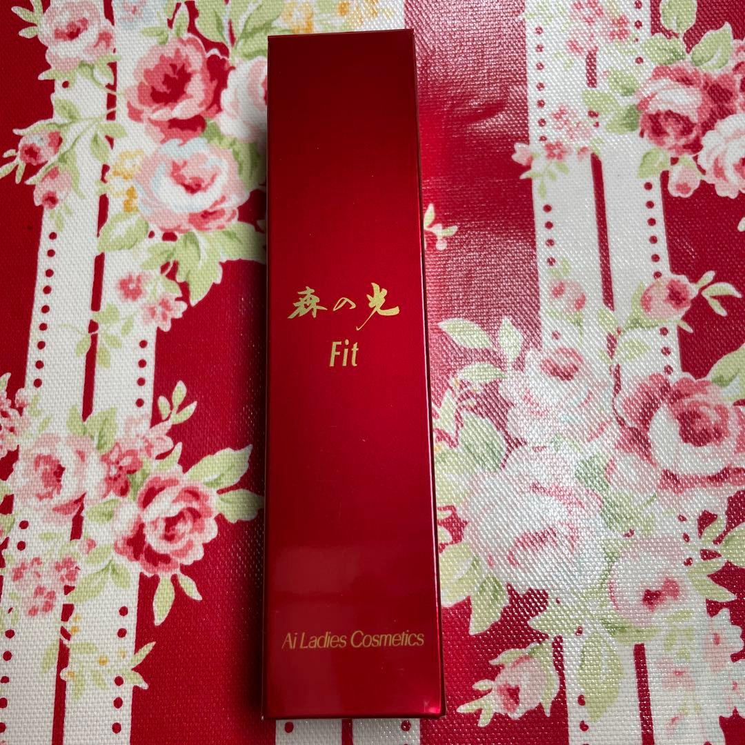 アイレディース化粧品　森の光Fit