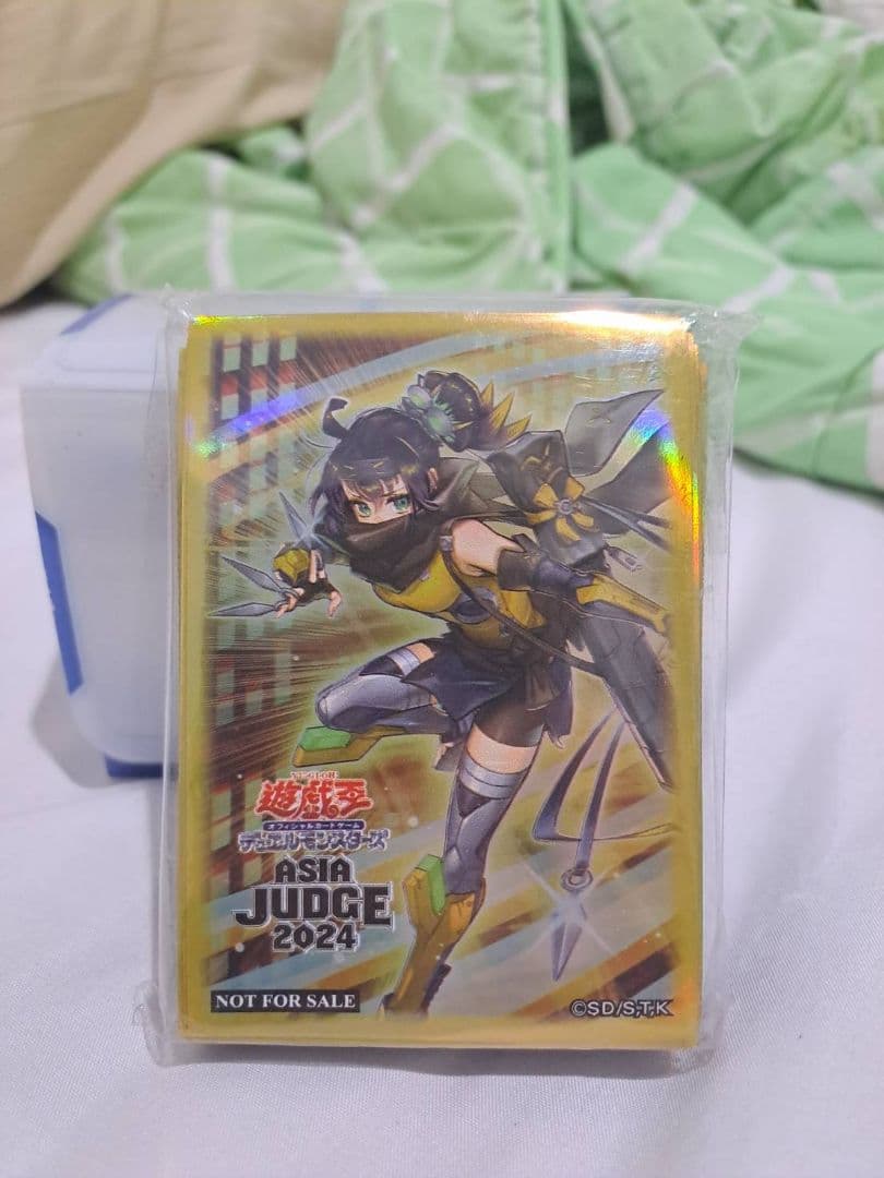 S：Pリトルナイト スリーブ 70枚 #3 - メルカリ