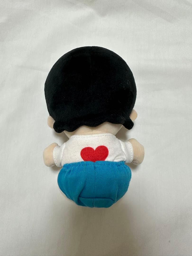 Lil かんさい 西村拓哉 ちびぬい - メルカリ