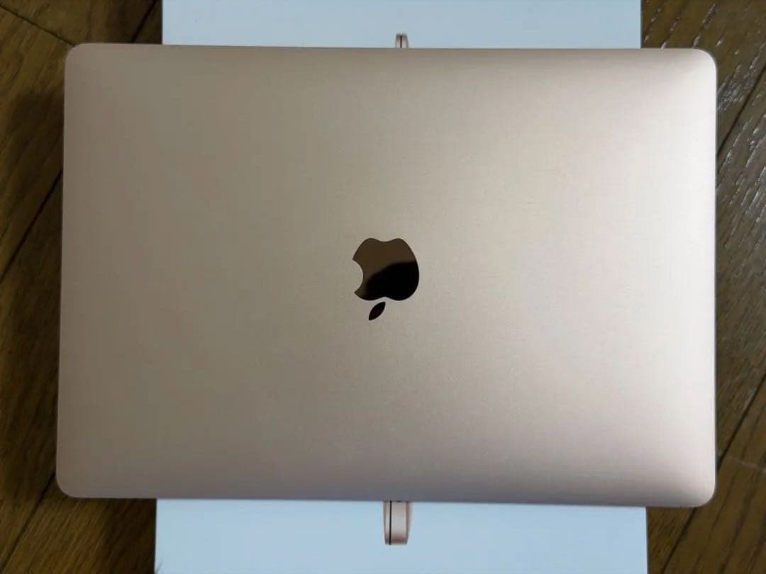 く*ま様 MacBook Air 13インチ（2018年モデル）