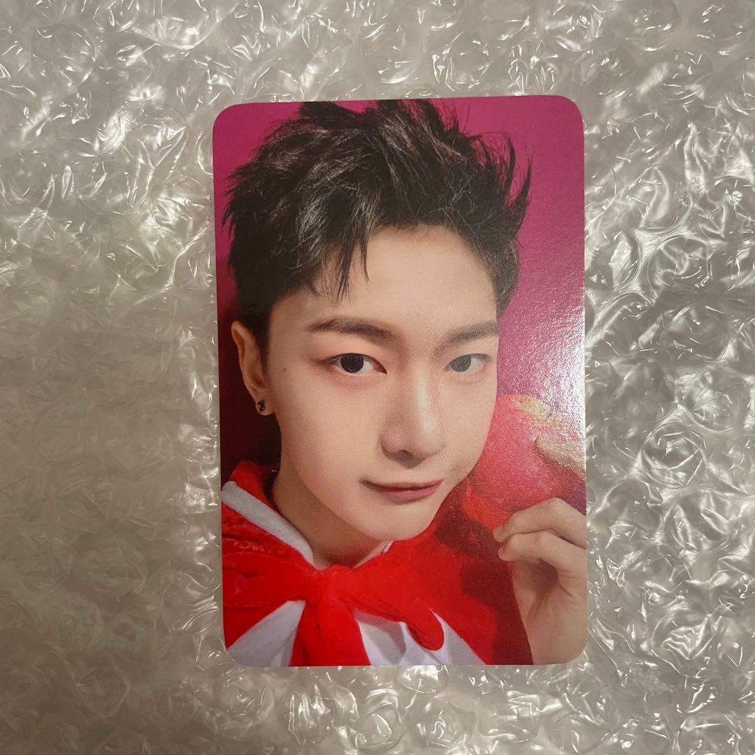 zb1 マシュー withmuu トレカ - メルカリ