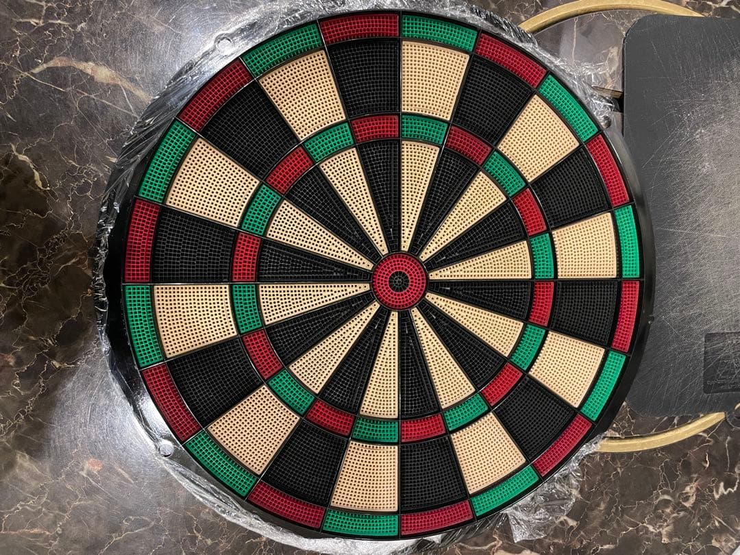 ダーツボード フェニックスス　新品交換用