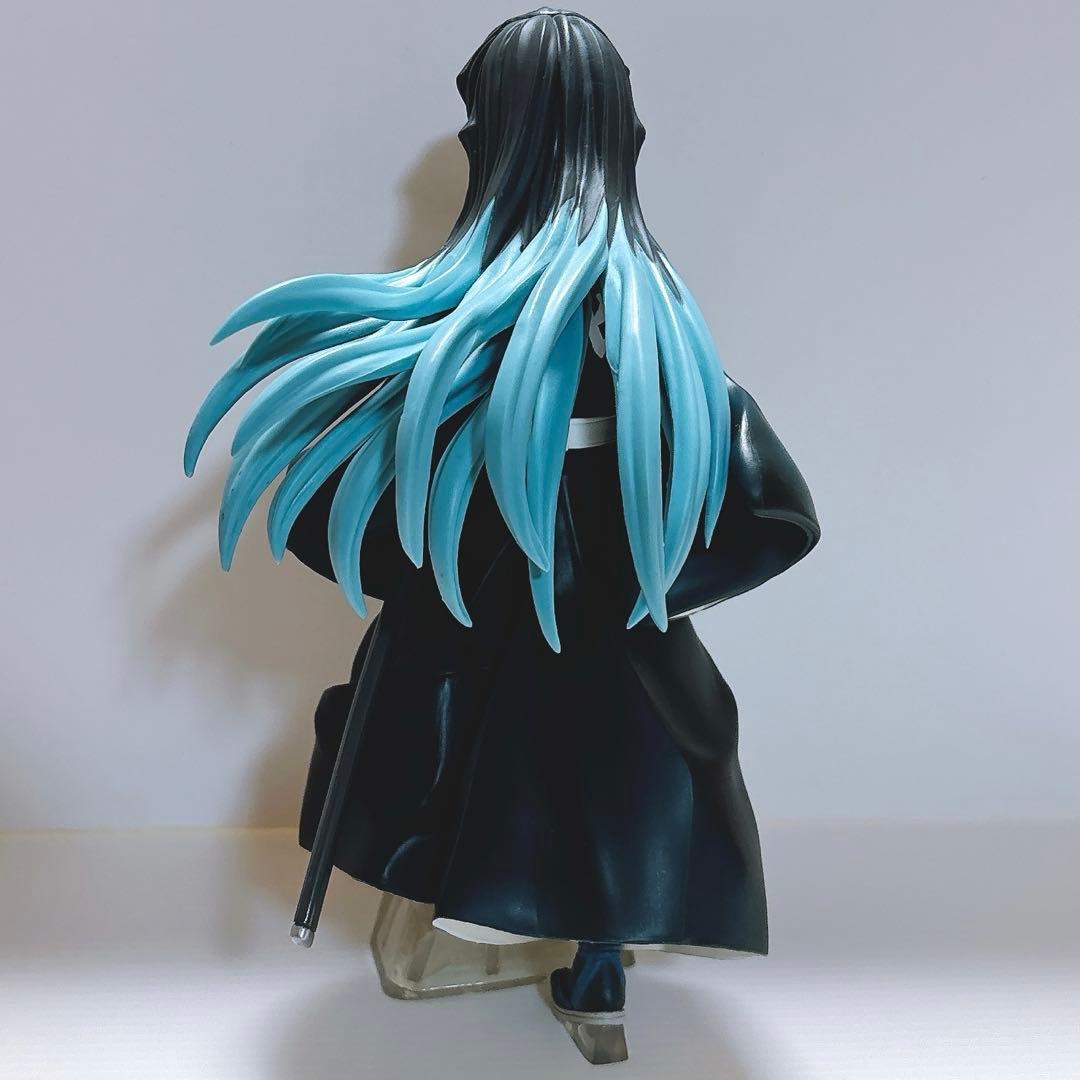 鬼滅の刃 一番くじ B賞 MASTERLISE 時透 無一郎 フィギュア - メルカリ