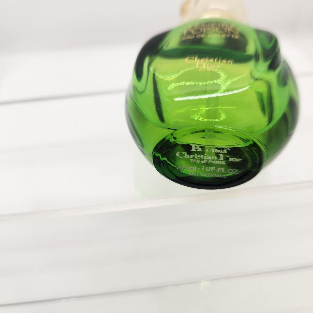 クリスチャンディオール タンドゥルプワゾン オードトワレ 30ml ①