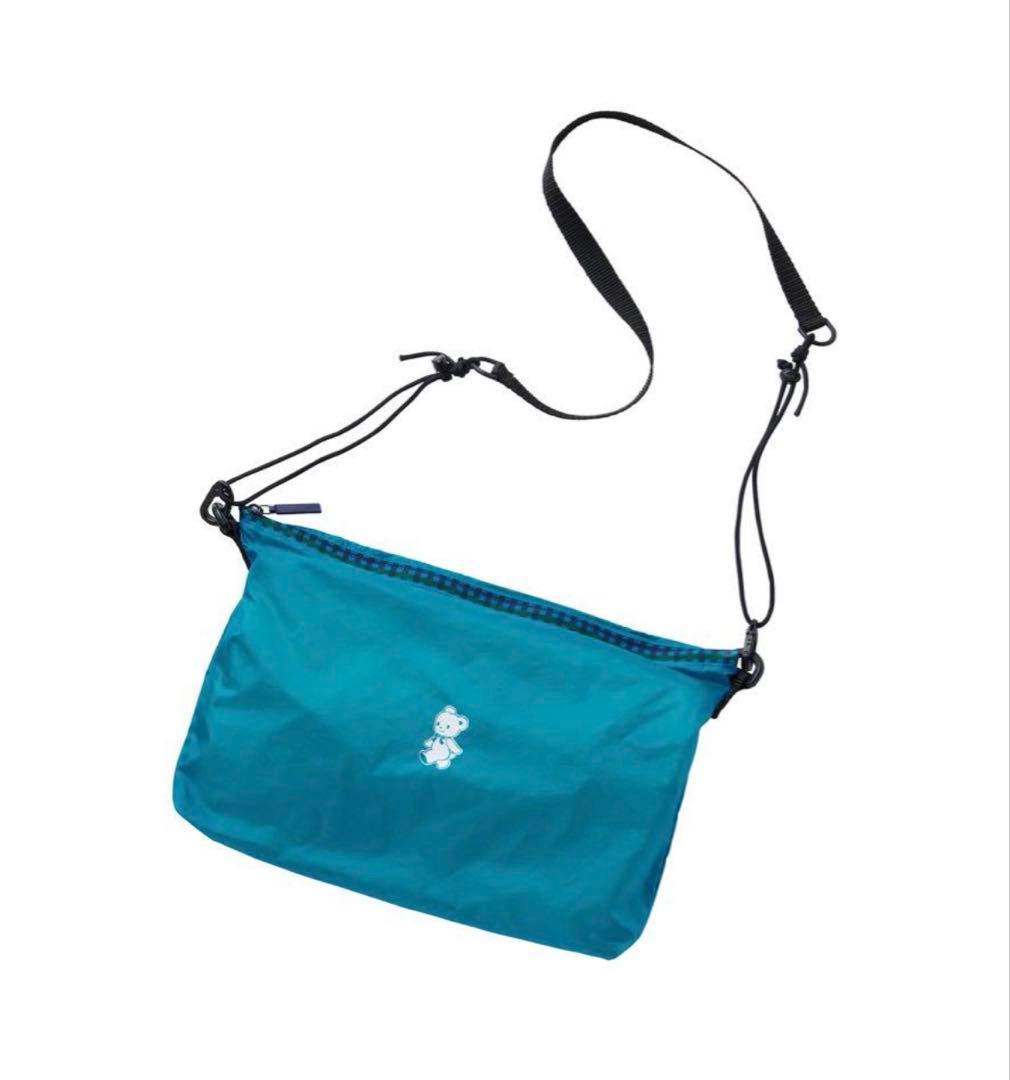 ファミリア　ポシェット〈TO&FRO × familiar〉