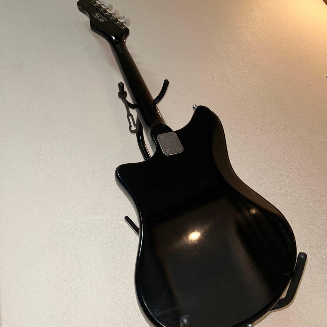 COLUMBIA コロンビア CSG-631 エレキギター ビザールギター - メルカリ