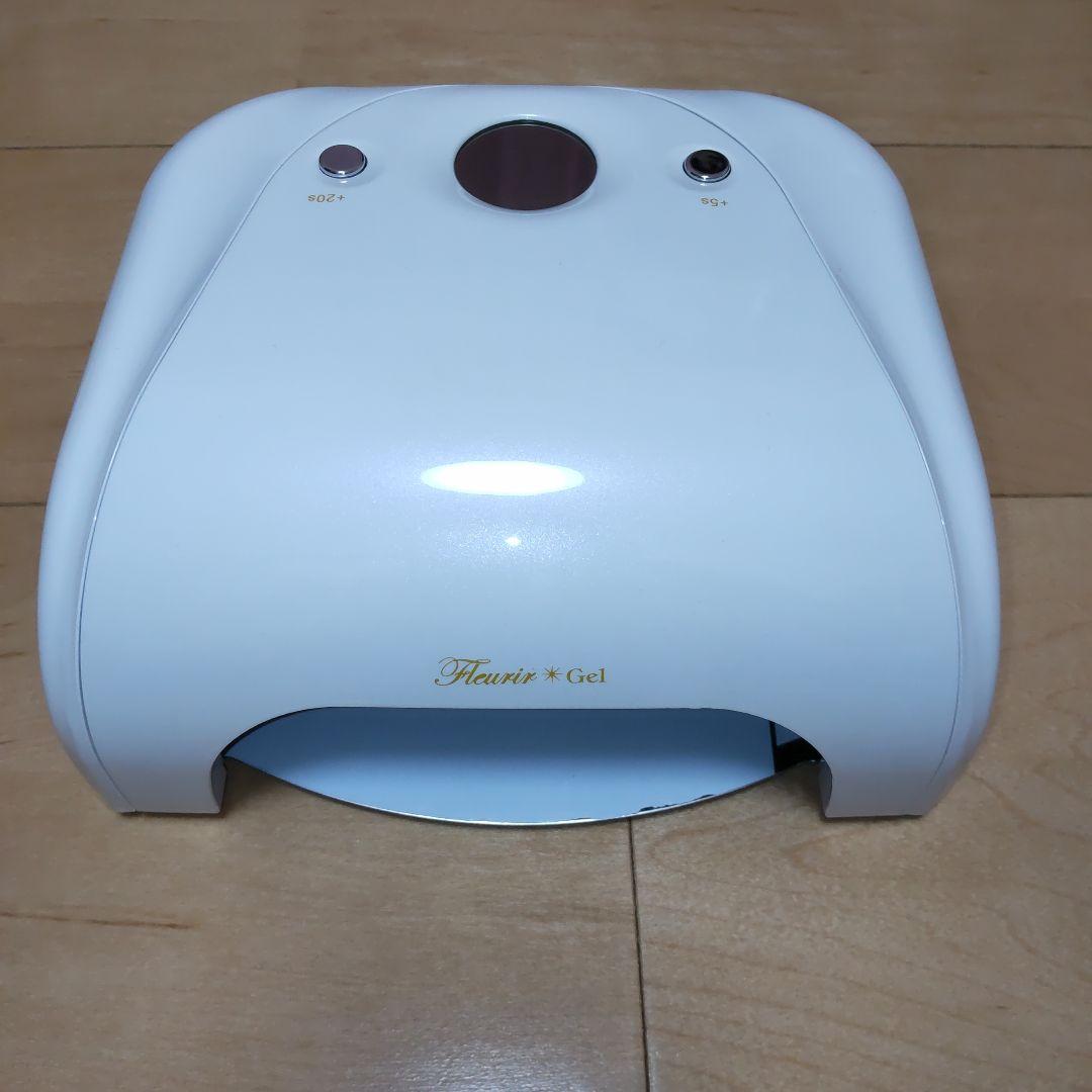 Fleur Gel LEDネイルライト