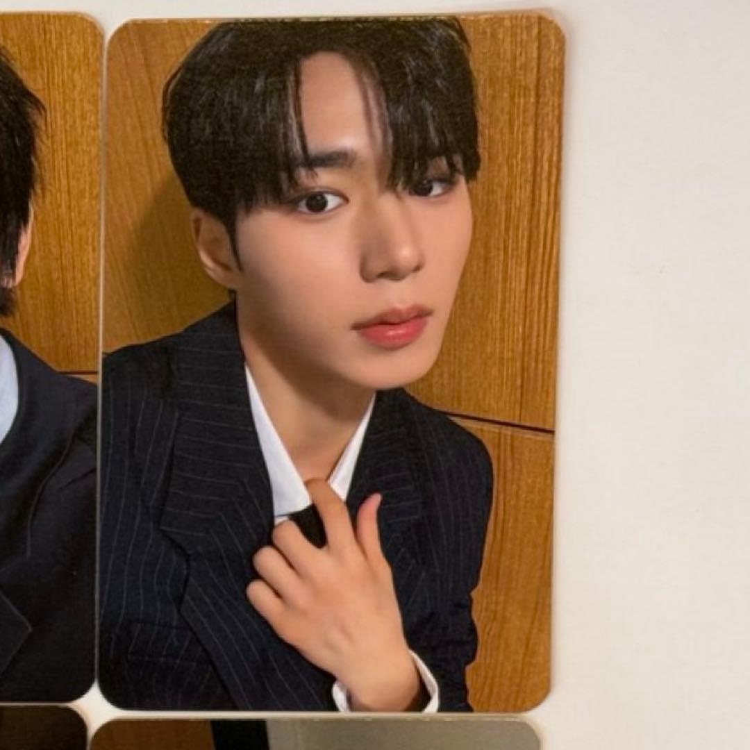 alphadriveone ALD1 アルファカンパニー トレカ ジュンソ 2 - メルカリ