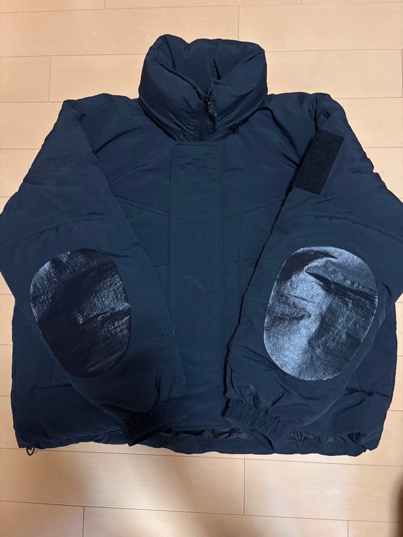 TODAYFUL トゥデイフル Monster Down Jacket 38