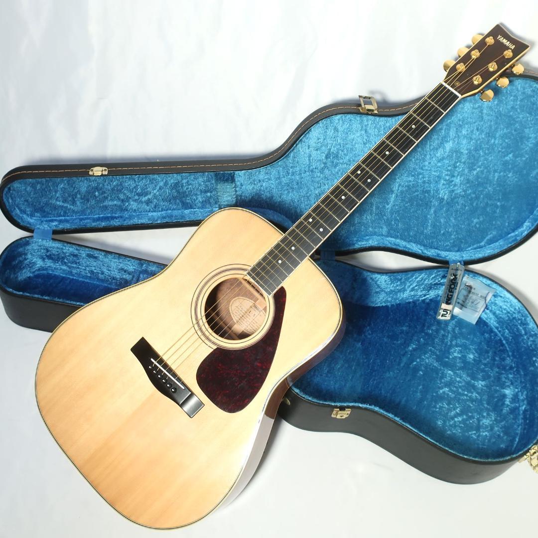 極美品 YAMAHA L-5 ギター 純正ハードケース付 トップ単板 楽天市場】yamaha l－5 ギターの通販