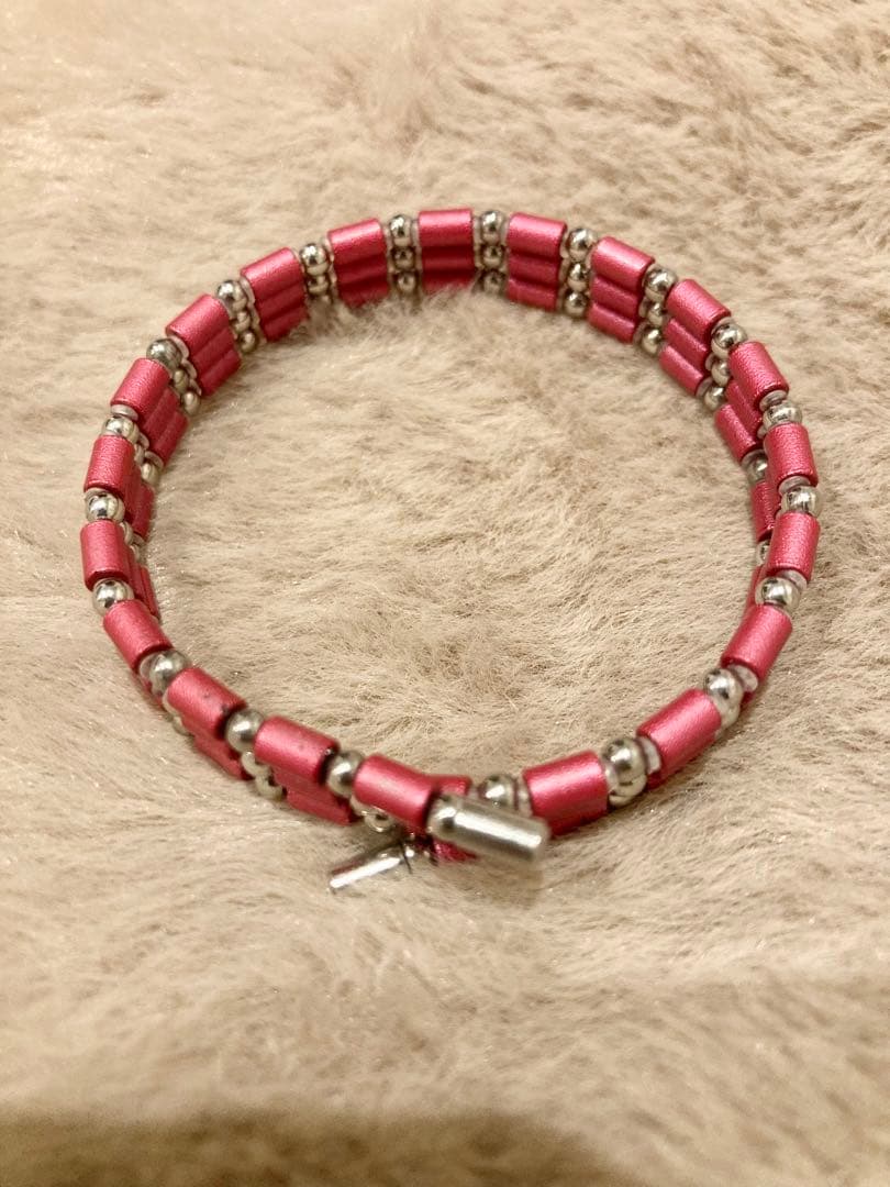 コアフォース　ピンク　古江彩佳モデル