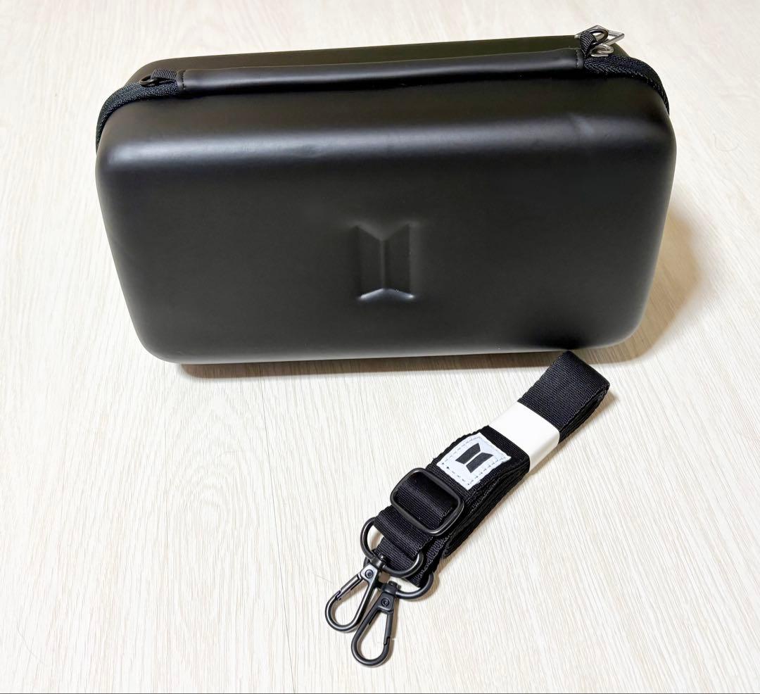 BTS アミボムケース ver.2 ペンライトケース - メルカリ