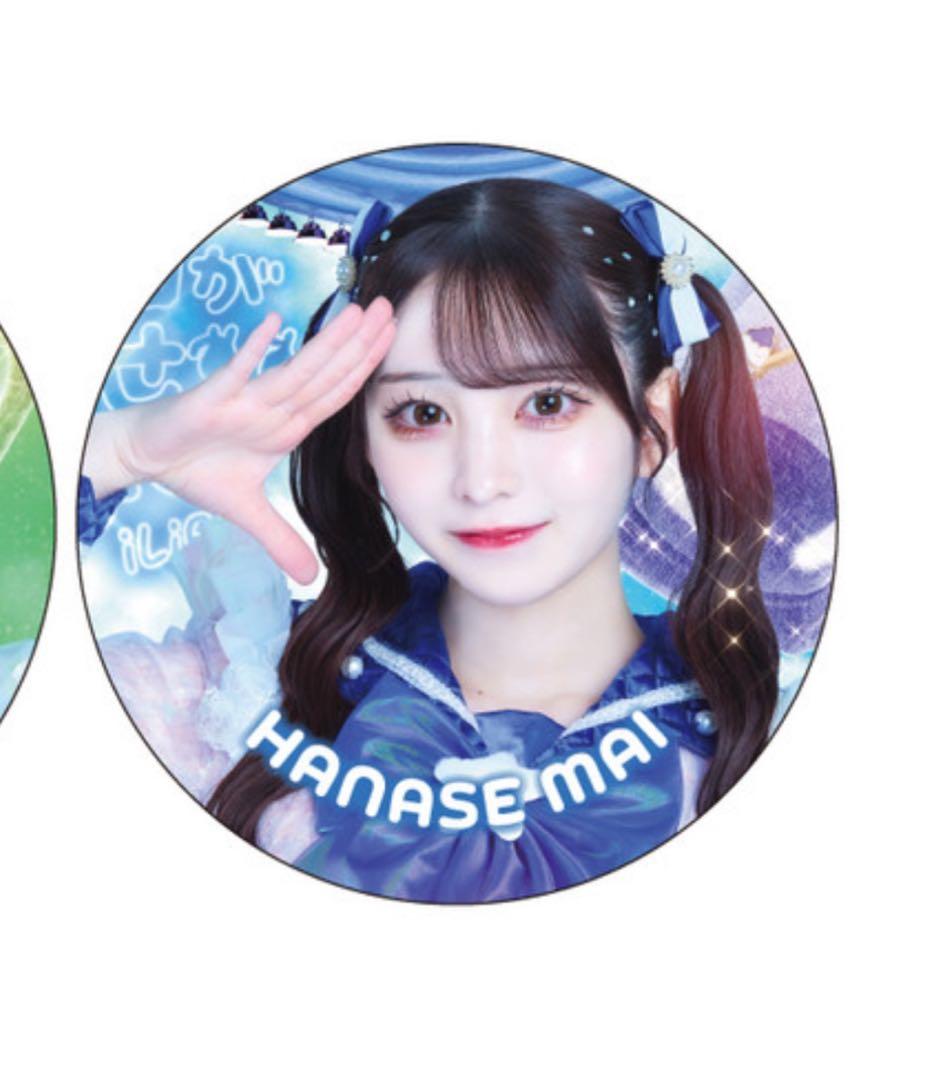 華瀬まい 超推しTシャツ - メルカリ