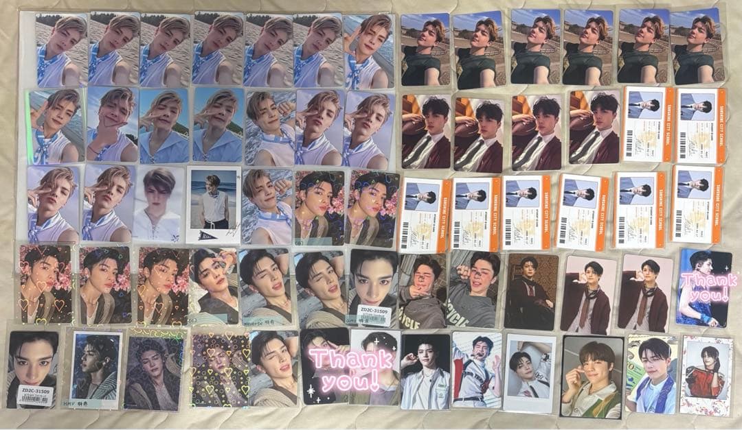 &TEAM MAKI マキ まとめ売り