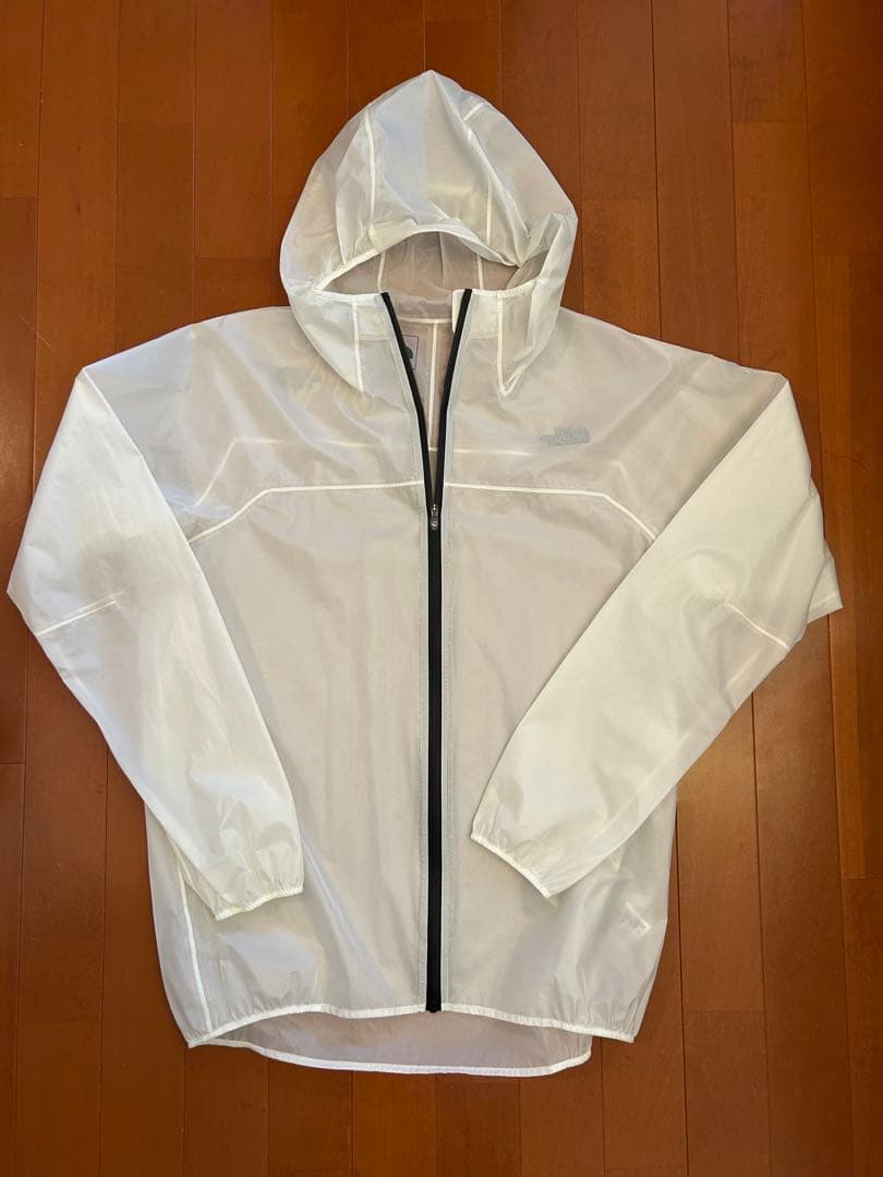 m*h様 ザノースフェイス ストライクトレイル フーディ NP61971 サイズ