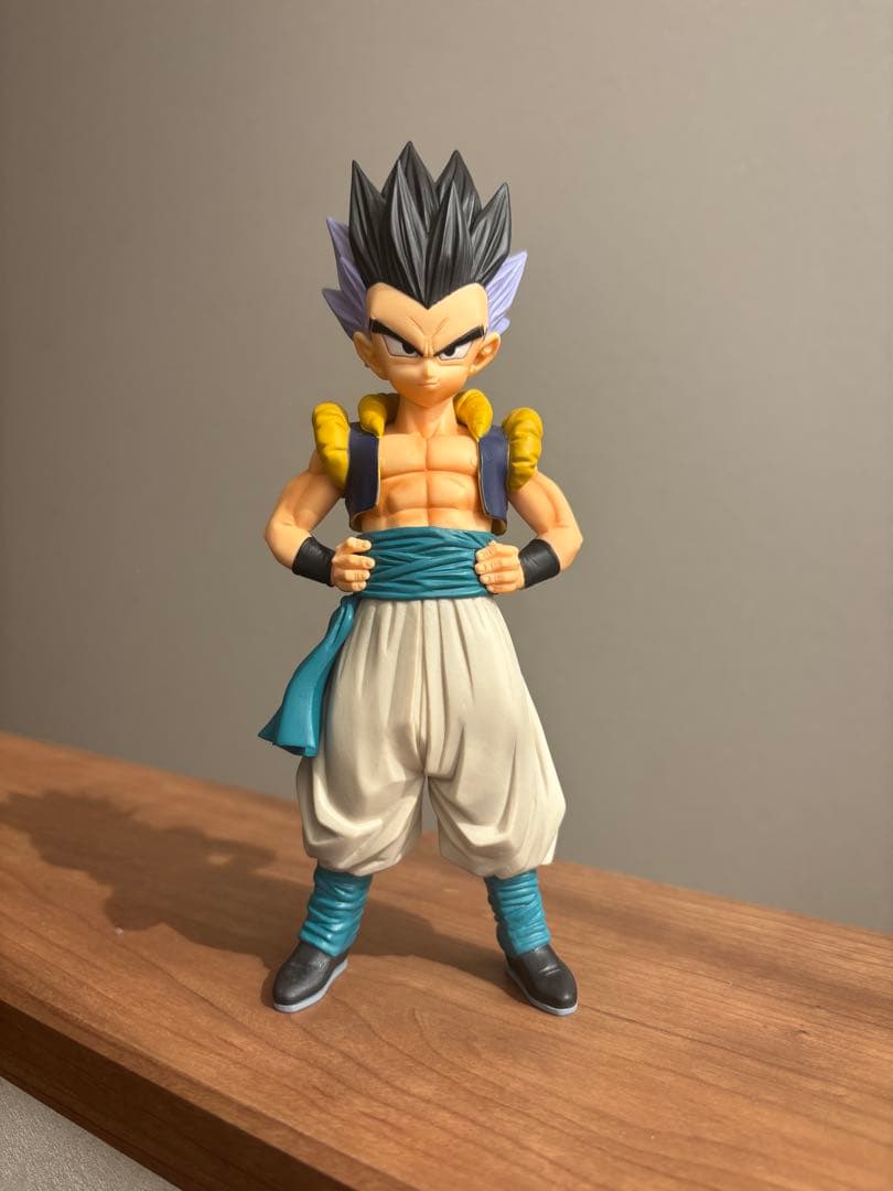 ドラゴンボール ゴテンクス　MSP 国内正規品