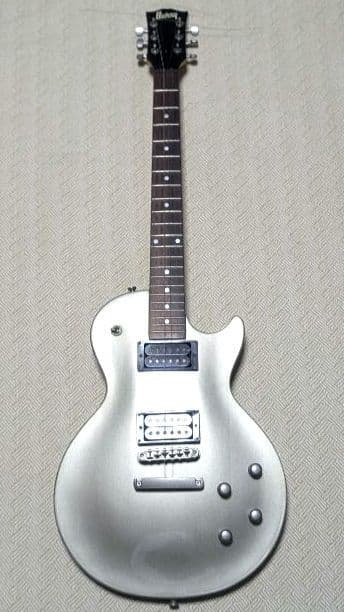 Burny/バーニー LG-480 レスポールタイプ エレキギター（ギター弦付）