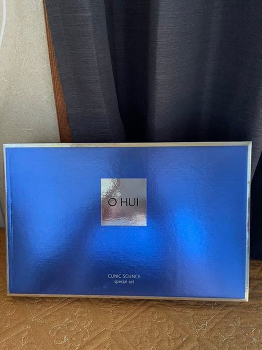 ニキビ洗浄用　OH UI