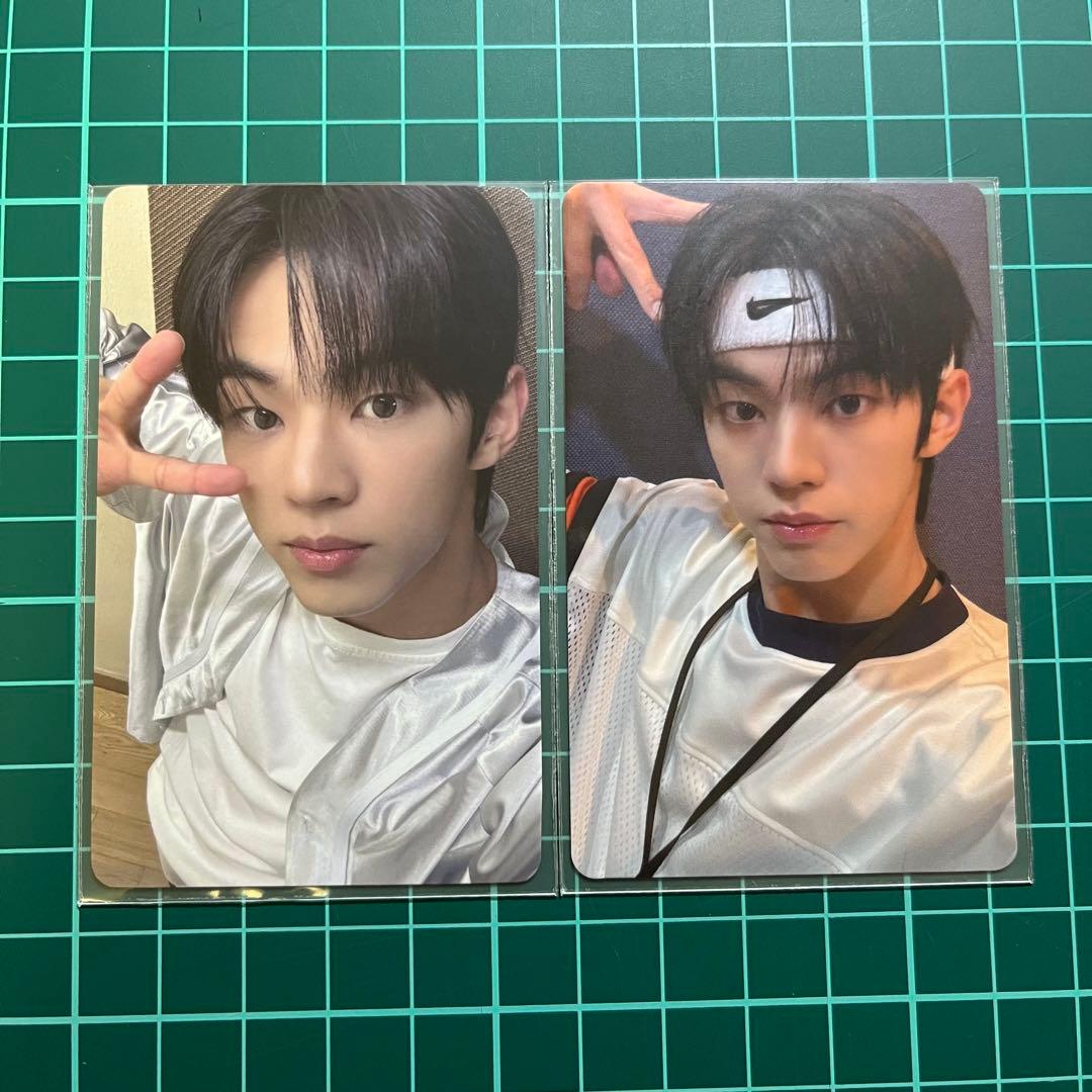 tws ドフン トレカ summer beat hmv ユニバ ラキドロ