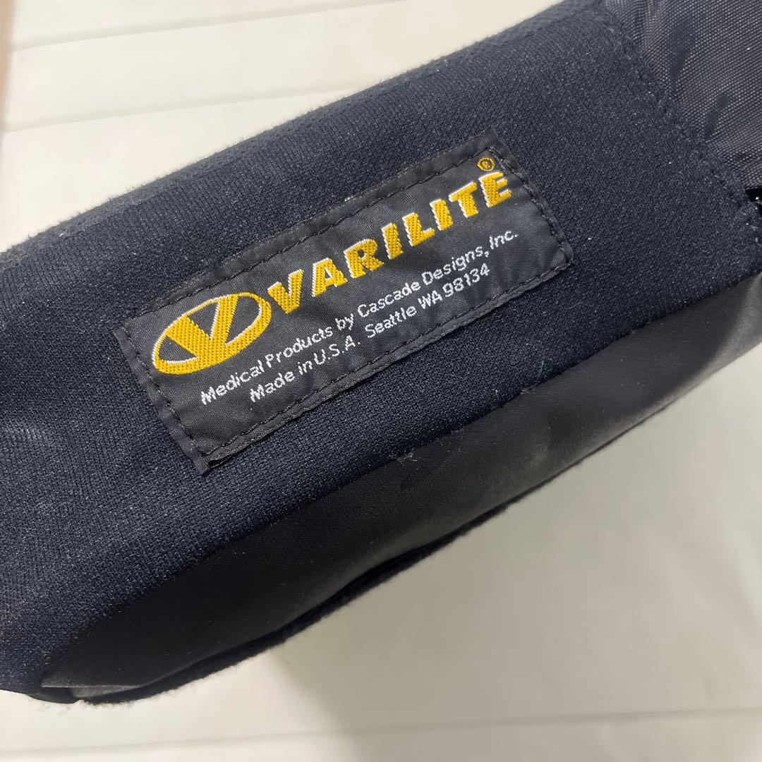 VARILITE 車椅子用クッション メリディアン
