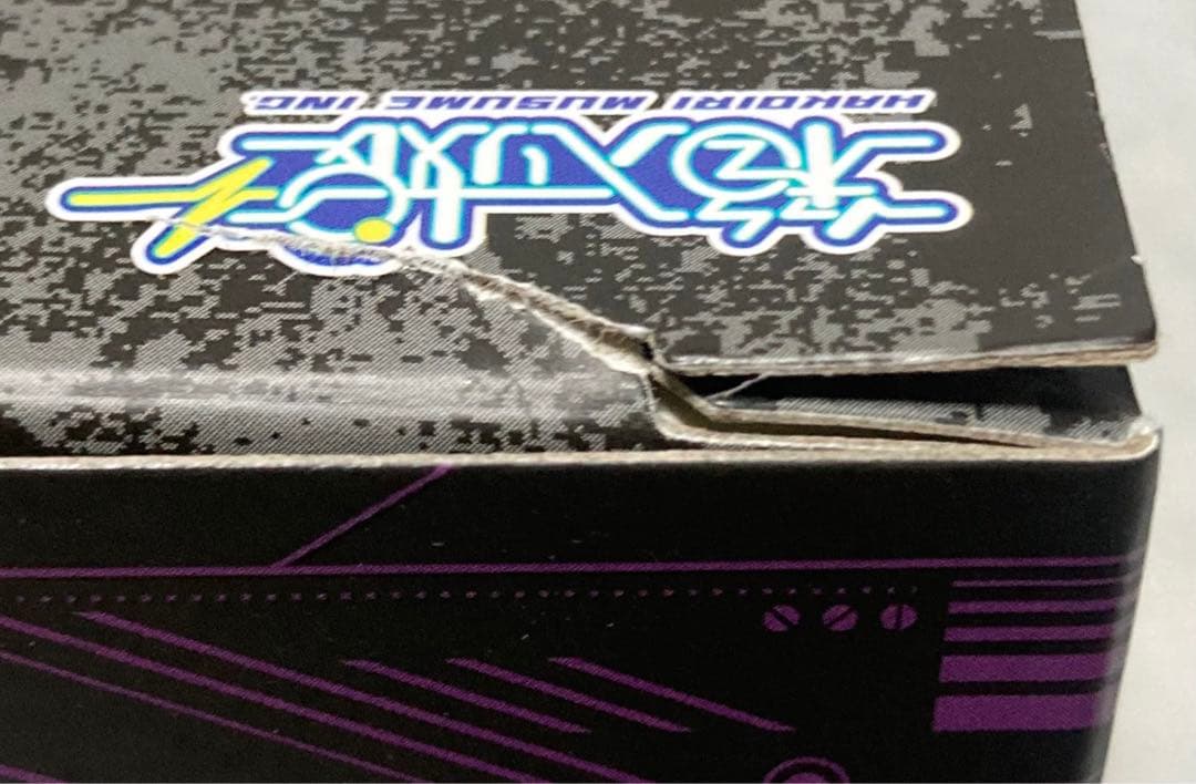 終末のハーレム 周防美来 魅惑のネグリジェフィギュア