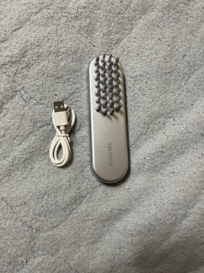 サロニア リフトブラシ EMSリフトブラシ特設ページ | SALONIA(サロニア)公式サイト