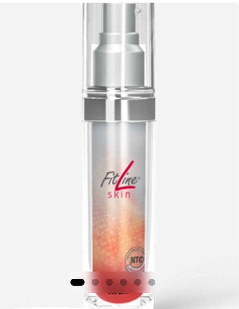 PM フィットライン アクティヴァイスセラム & 4エバースキンケアセット