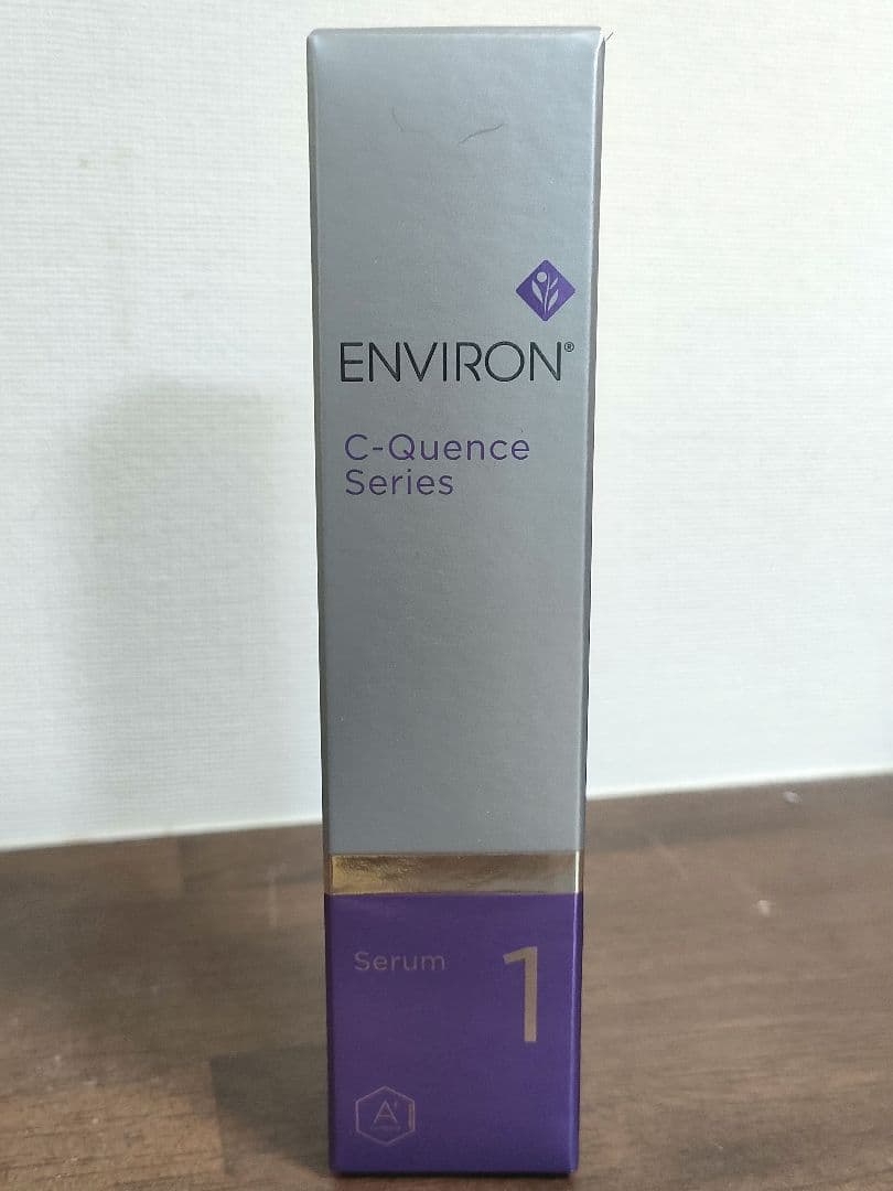 美容液 ENVIROn C-Quence Serum 1