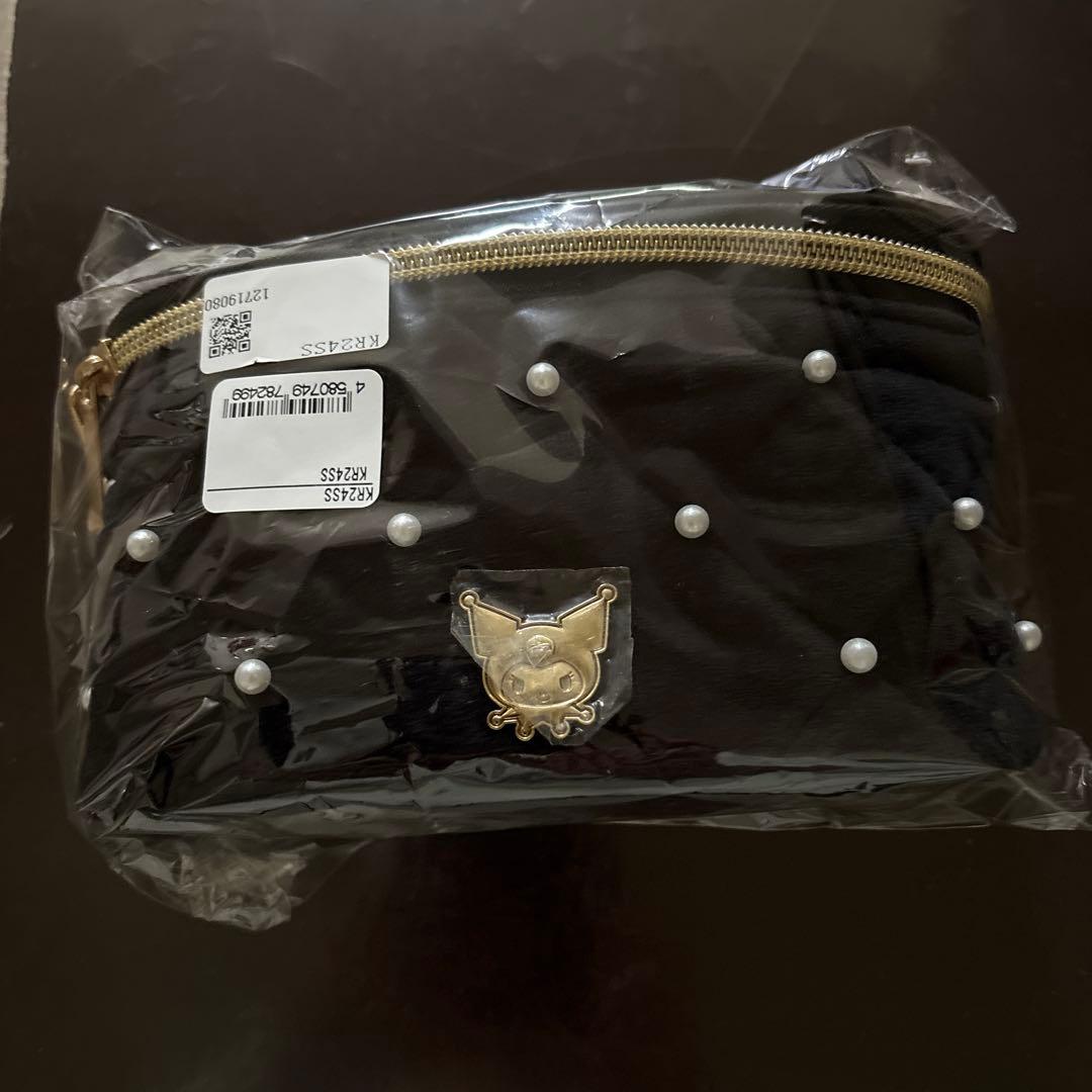 エンジェルハートクロミちゃん腕時計　新品