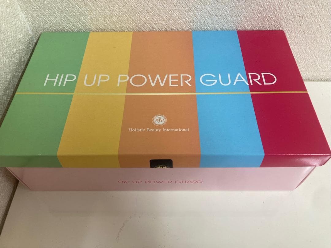 F-2019　ヒップアップパワーガード　LL　新品未使用　計２枚セット