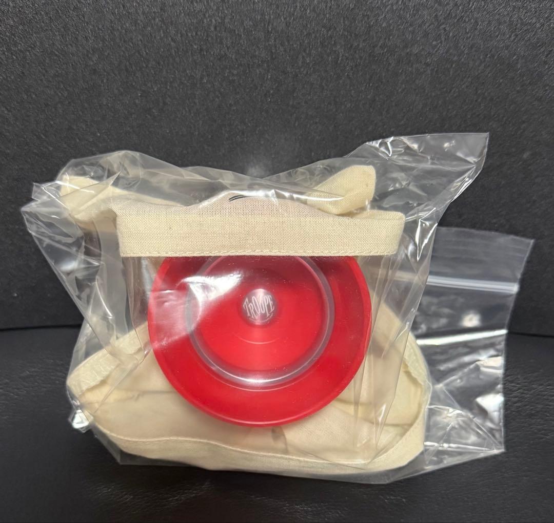 ジャパンテクノロジー　JAPAN TECHNOLOGY ヨーヨー　TROUPE