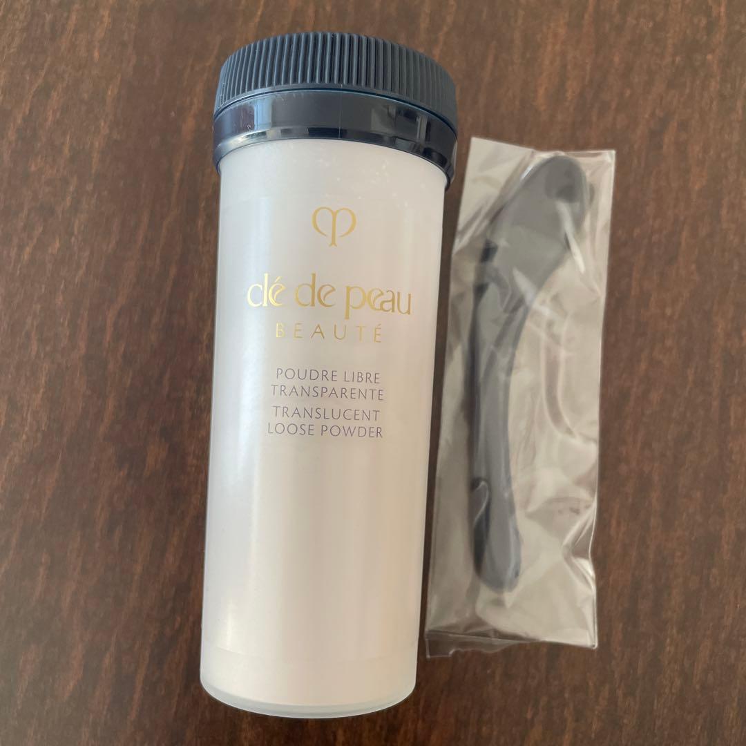 クレ・ド・ポー ボーテ プードルトランスパラントn M レフィル