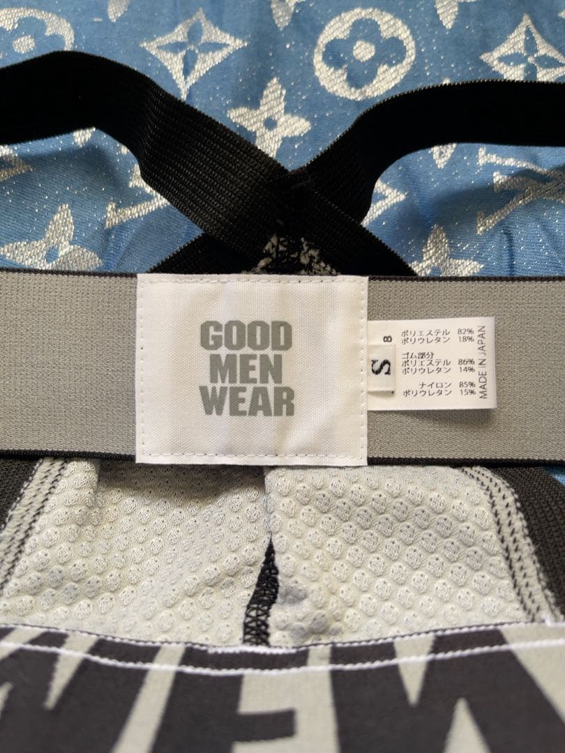 GMW RUFSKIN2枚セット佐々木様