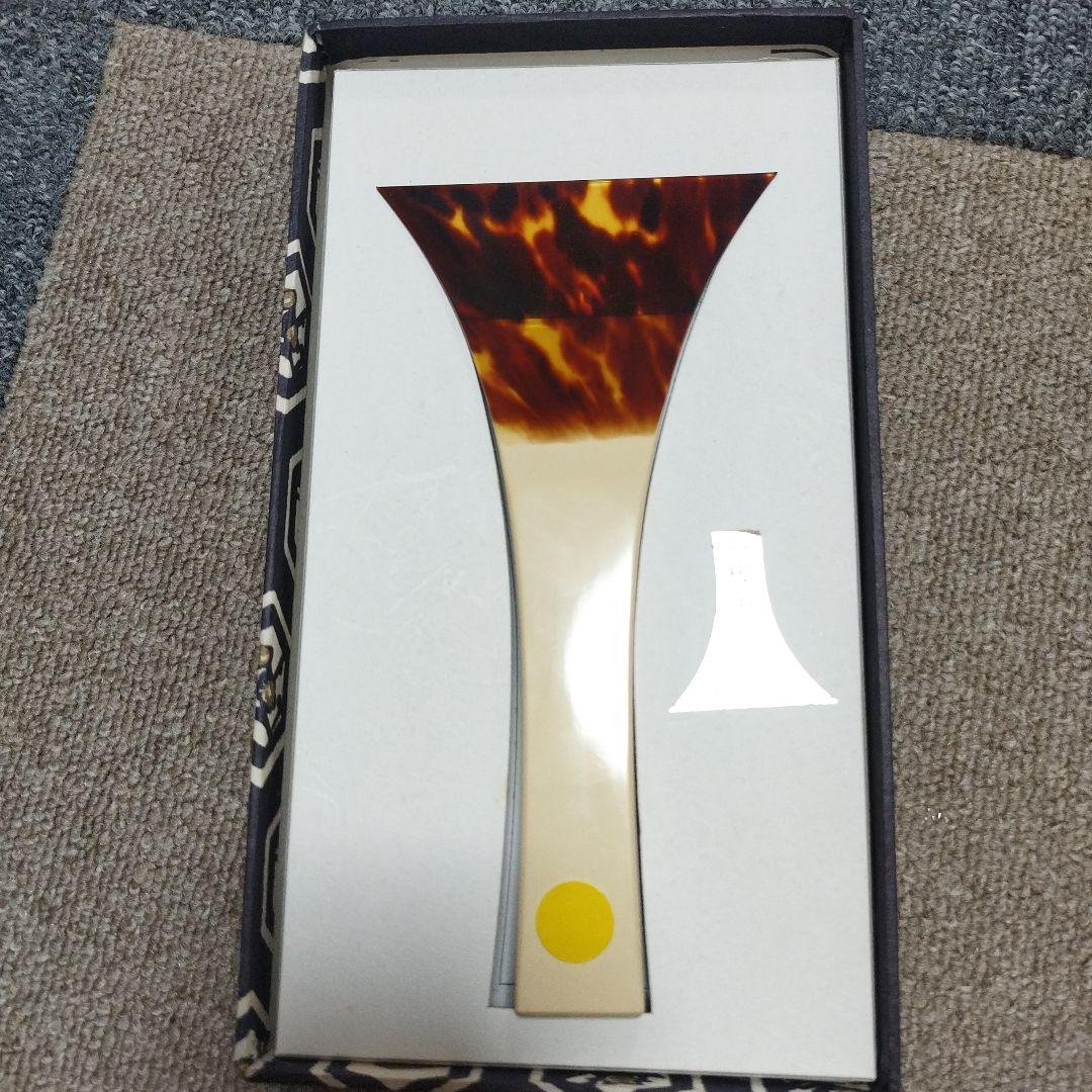 鼈甲 三味線バチ