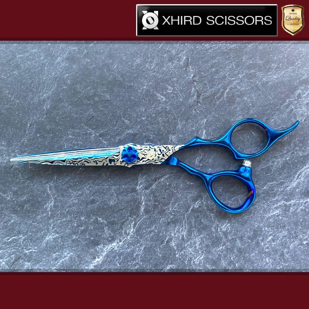 セット【新品】ヘアサロンセニング PXM SERIES 6.0inch