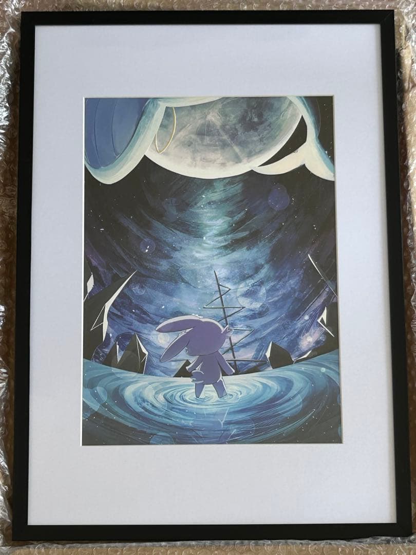 CNPトレカ 天体観測 アートパネル チャンピオンシップ2025