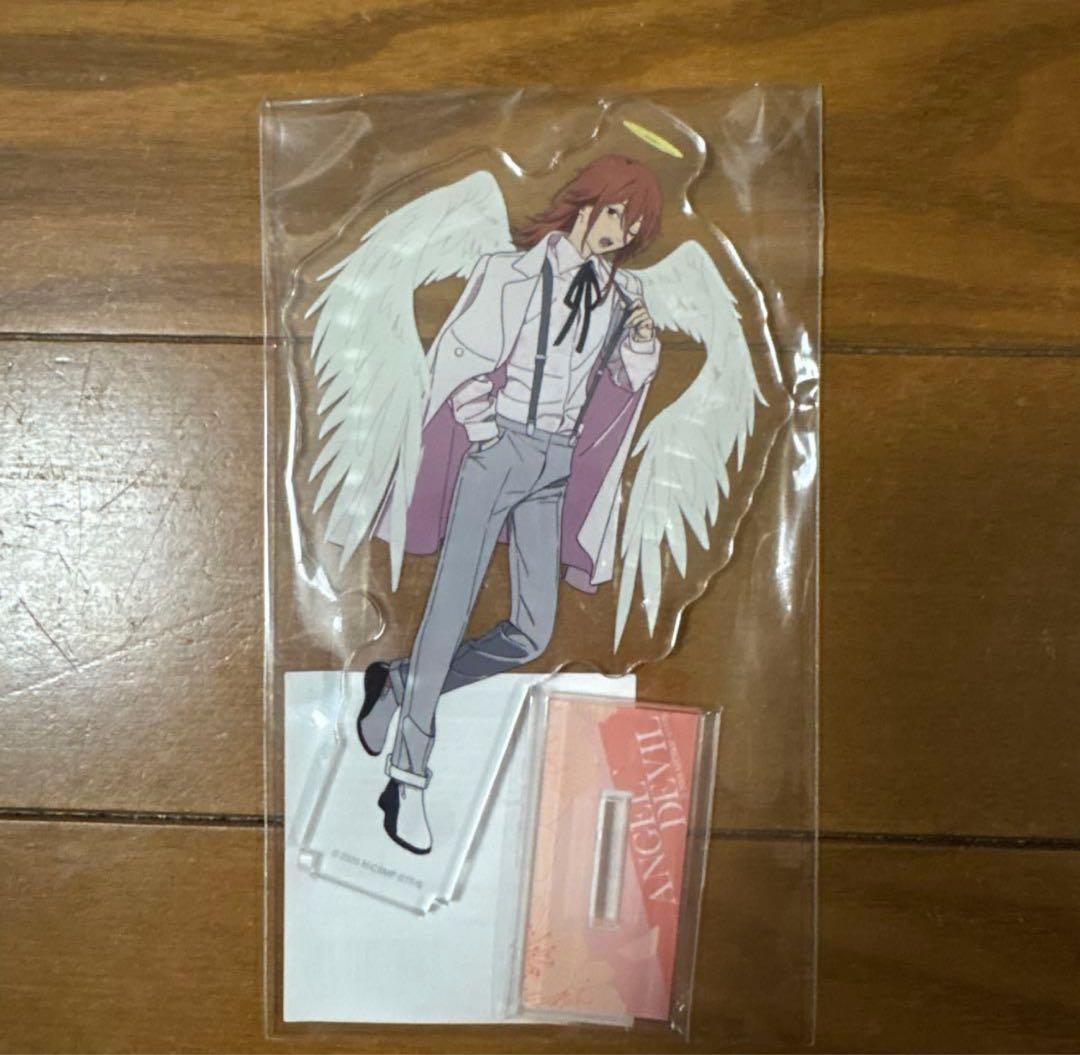 チェンソーマン レゼ篇 プリンスホテル アクリルスタンド 天使の悪魔