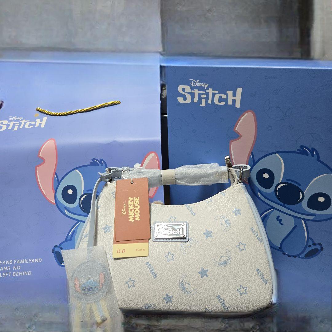 香港ディズニー 公式 公認日本未発売 未入荷 海外 限定 スティッチ