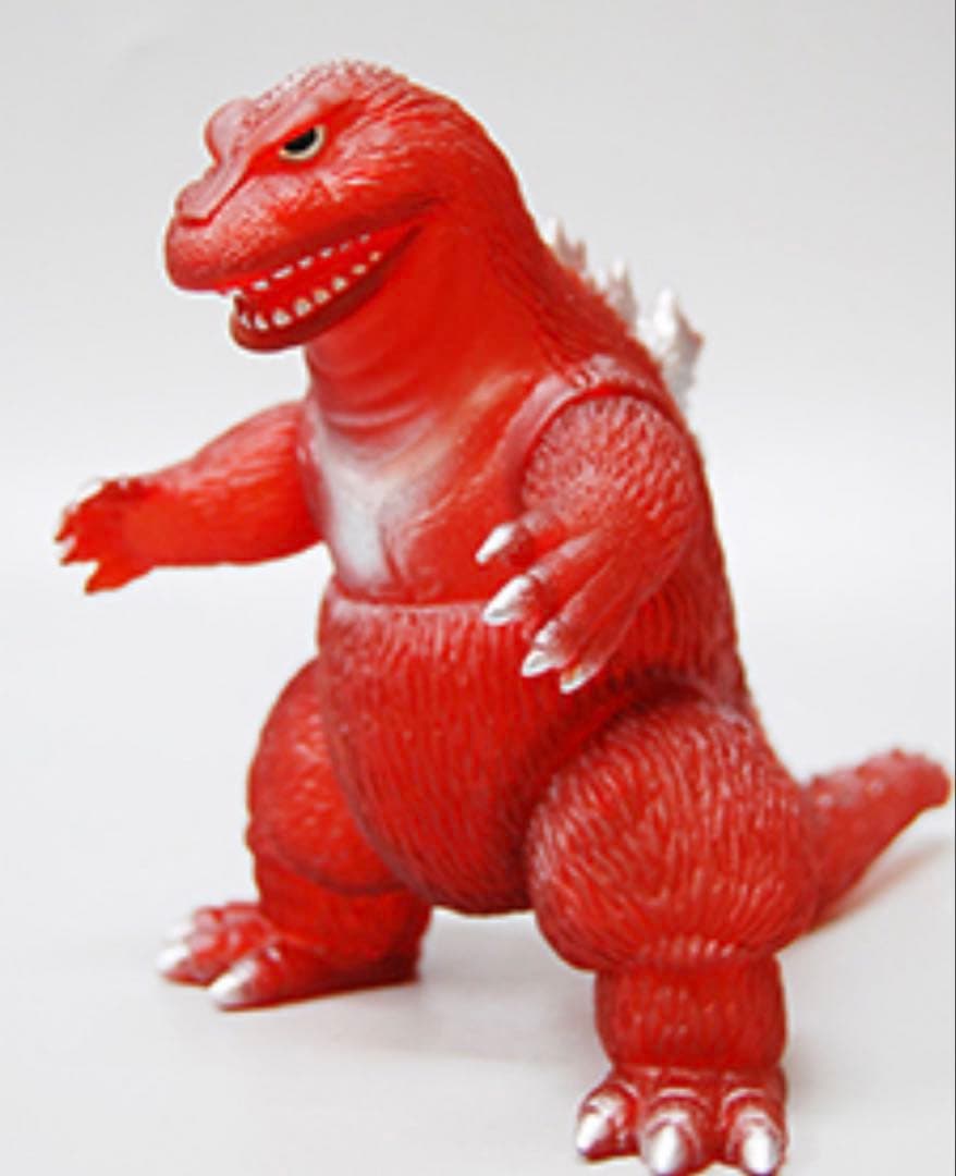 【新品未開封】サンガッツ本舗　スズキンゴジ　ワンダーフェスティバル