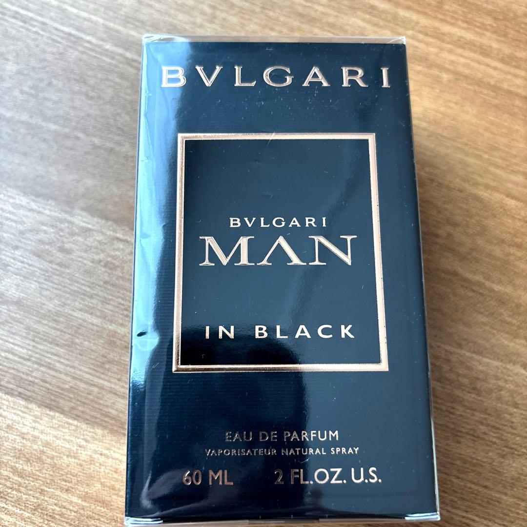 【のんちゃんさん専用】BVLGARI MAN IN BLACK 60ML Bvlgari Man In Black Parfum 42395 | Bvlgari Official Store
