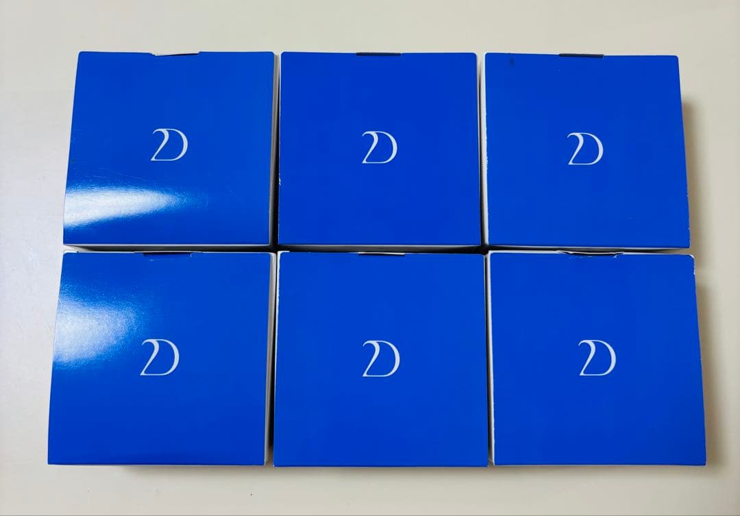 デュオ　クレンジングバーム　ホワイト　90g