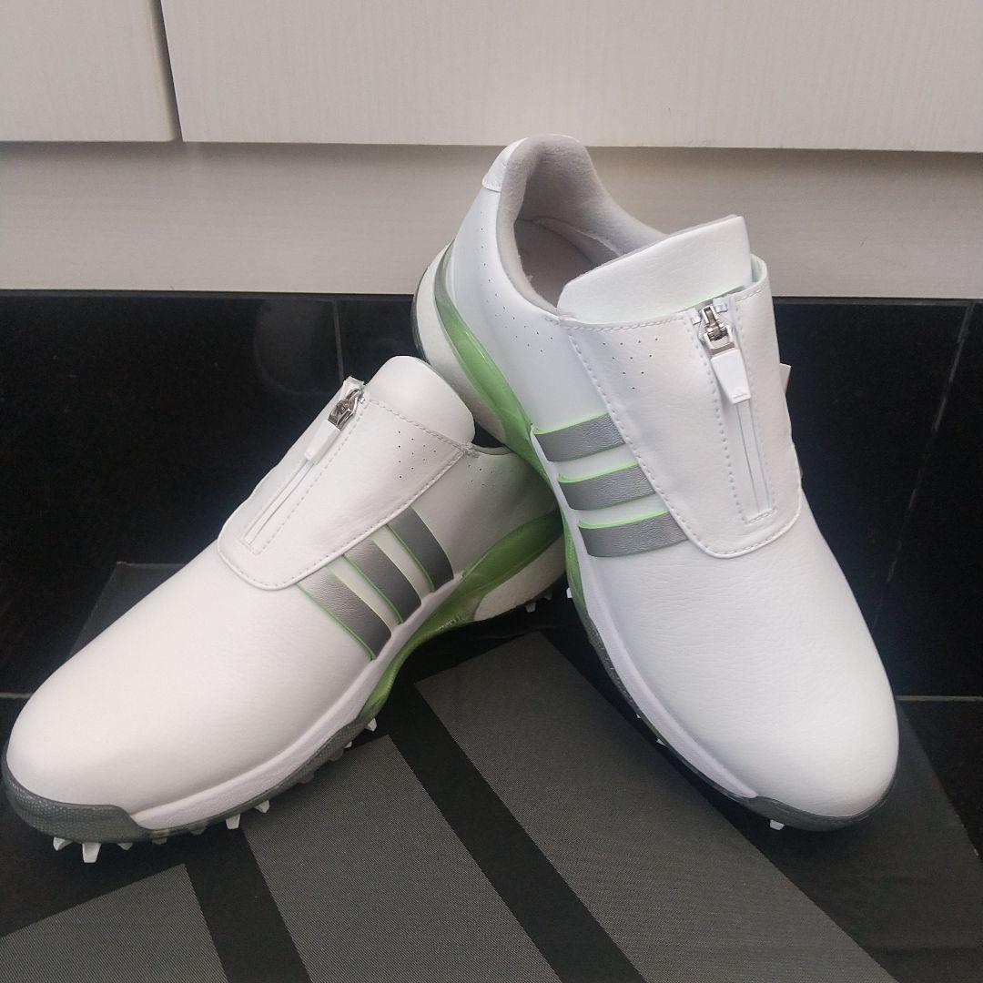 新品❗️アディダス★ツアー360 24 ボア (IF0264) ★24cm