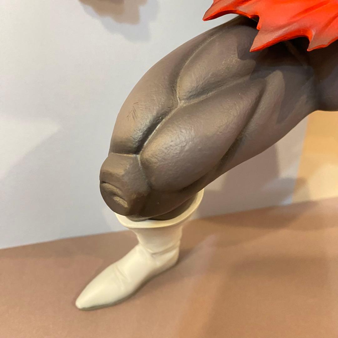 一番くじ ドラゴンボール VS オムニバス 】 B賞 ジレン フィギュア